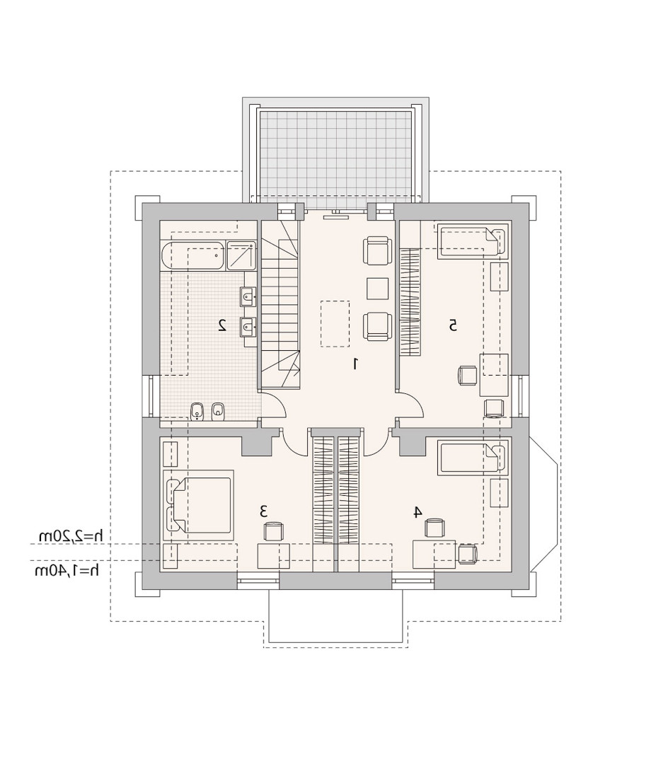 LK&710 (odbicie lustrzane) - miniatura 7