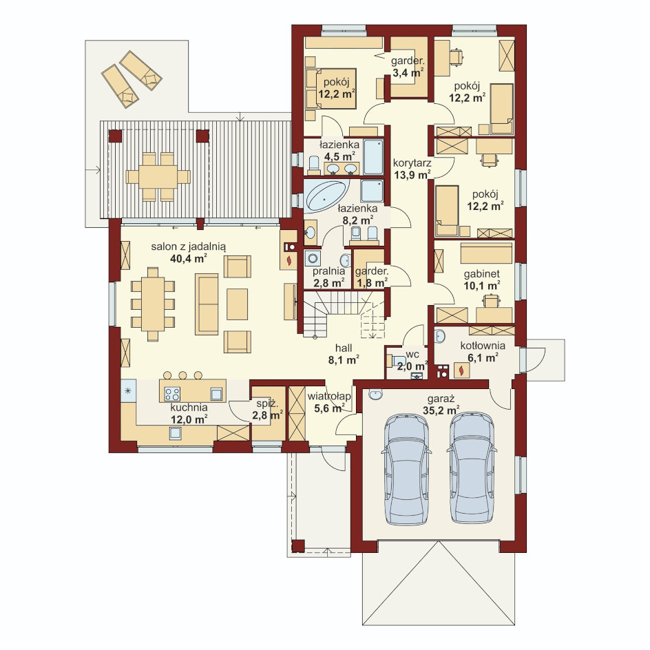 Domena 127 B - miniatura 6