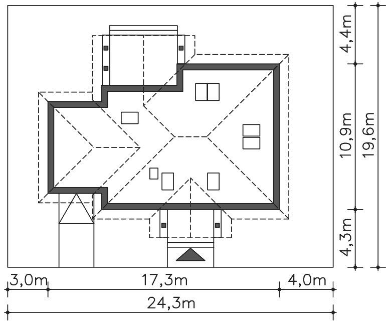 Lucia V DCB88d (odbicie lustrzane) - miniatura 6