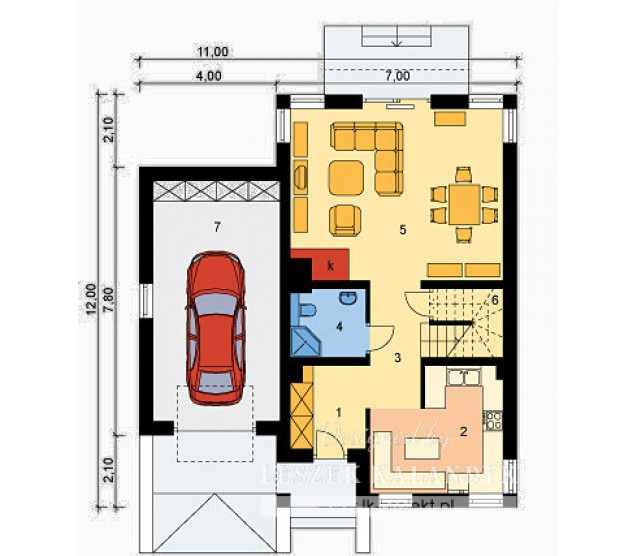 LK&595 - miniatura 7