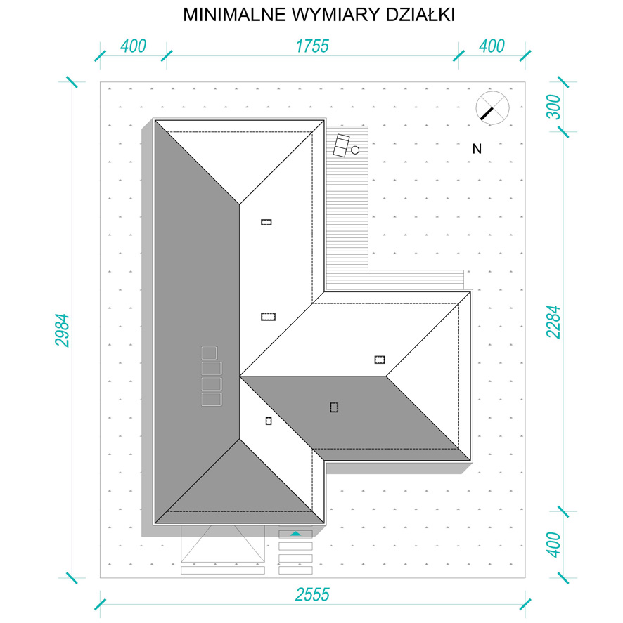 Dla Melomana 3 (odbicie lustrzane) - miniatura 2