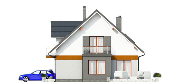 Directus I G1 (Odbicie lustrzane) - miniatura 6