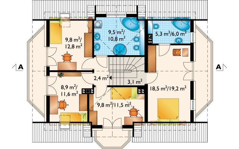 Zofia Mini - miniatura 6