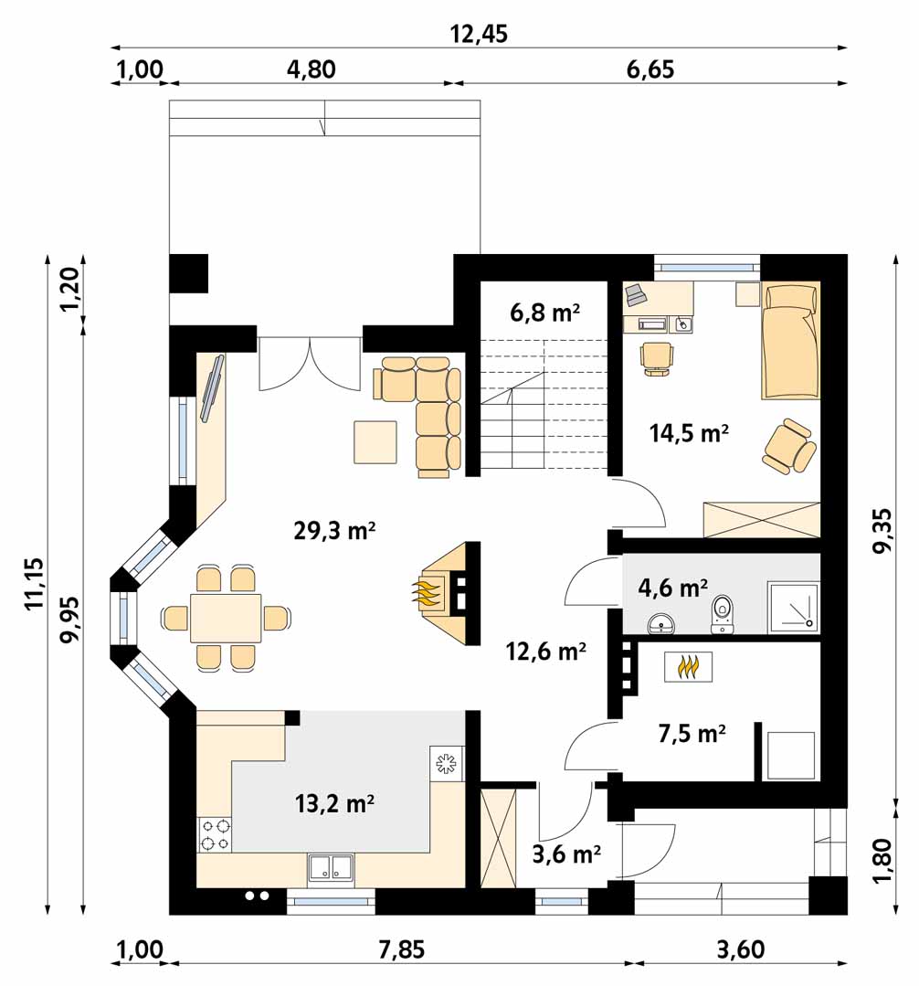 Caro 2 - miniatura 5