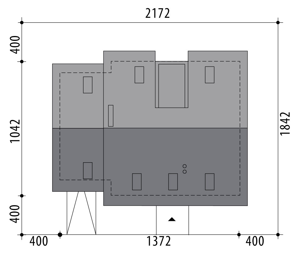 Tytus III (odbicie lustrzane) - miniatura 9
