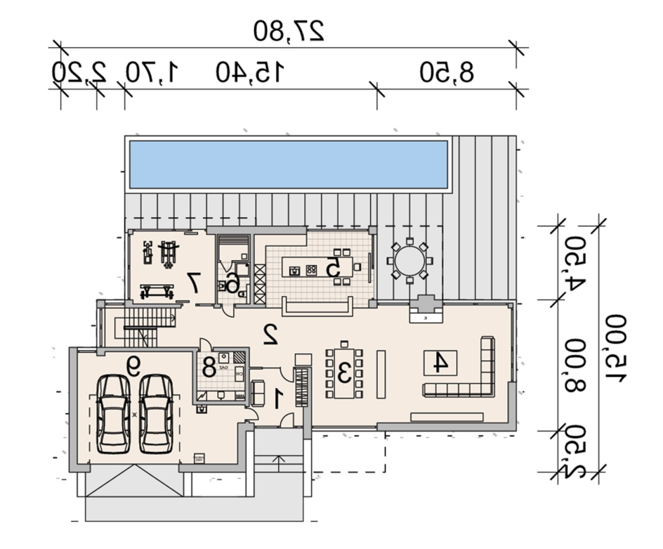 LK&1524 (odbicie lustrzane) - miniatura 7