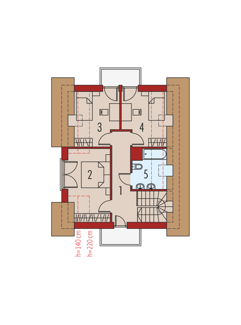 Andreas (odbicie lustrzane) - miniatura 6