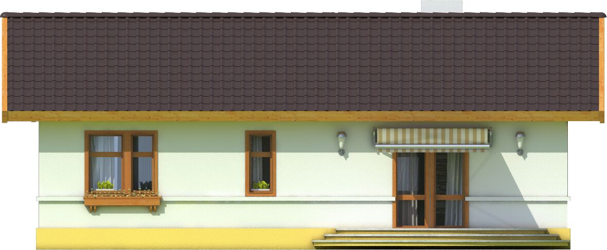 Skowronek bez garażu [B] (odbicie lustrzane) - miniatura 5