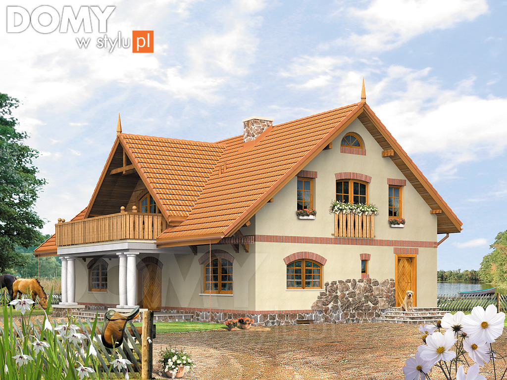 budowa domu Jutrzenka - New-House
