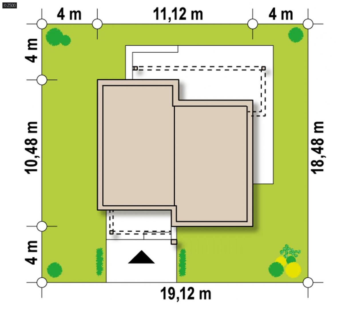 Zx105 D - miniatura 3