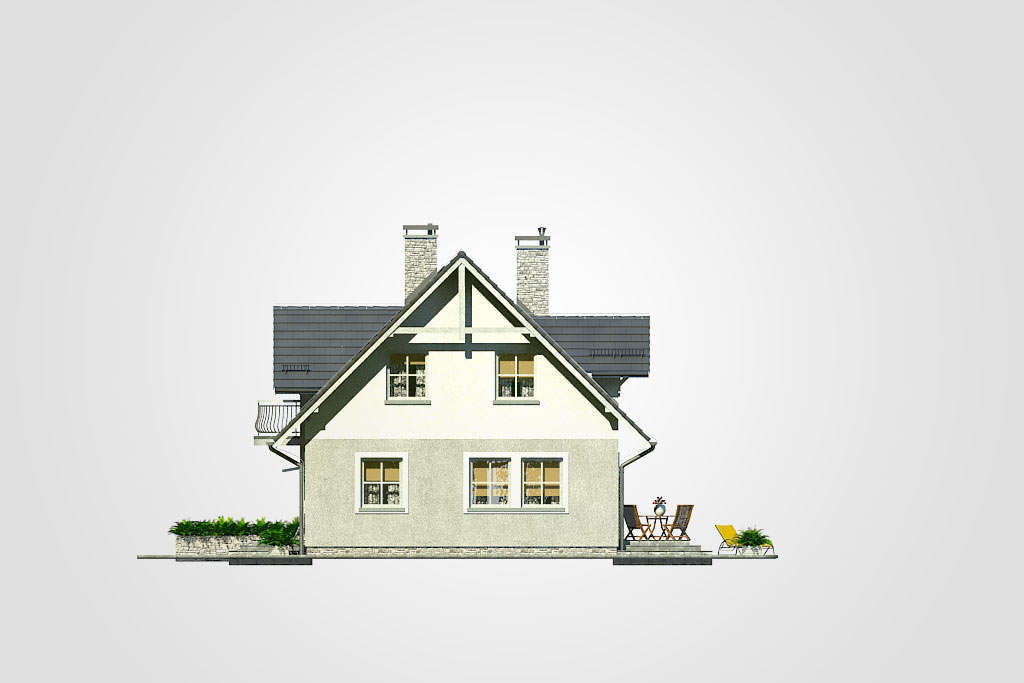 Compact House - miniatura 7