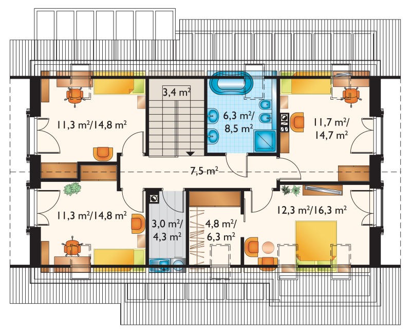 Skarbek Polo - miniatura 8