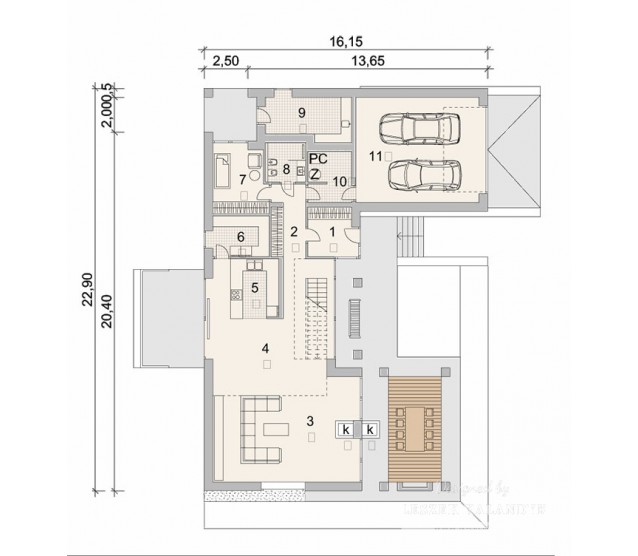 LK&1172 - miniatura 5