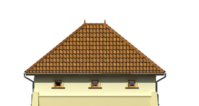 Garaż G3 (odbicie lustrzane) - miniatura 8