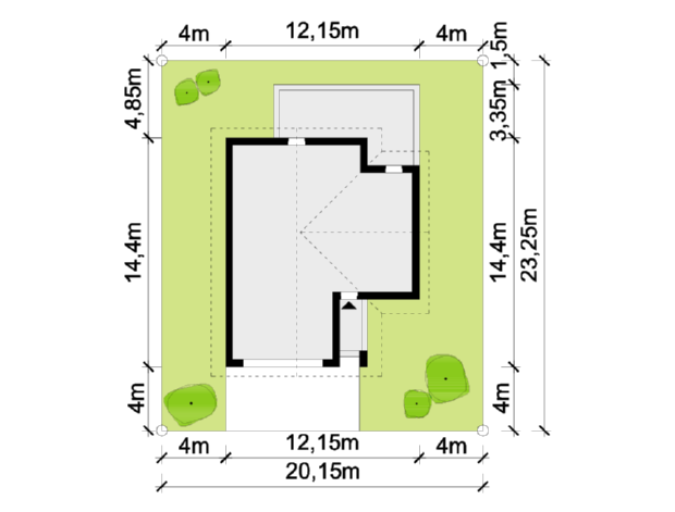 Vespertinus I G2 - miniatura 11