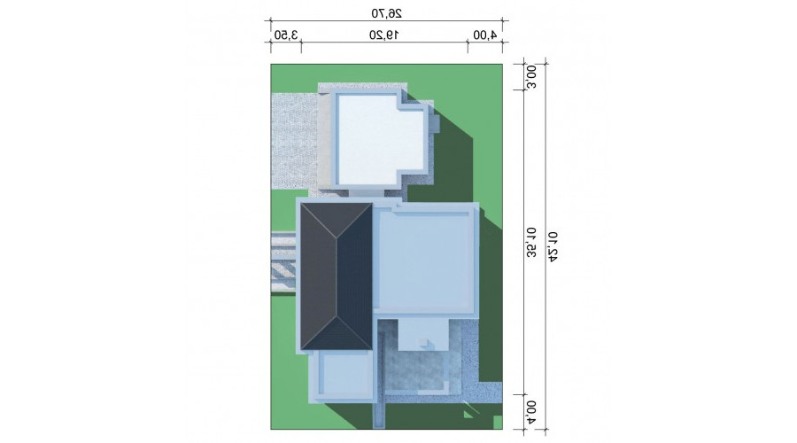 LK&1248 (odbicie lustrzane) - miniatura 9