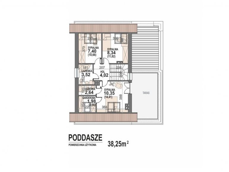 Gusto II (Odbicie lustrzane) - miniatura 8
