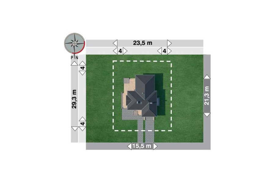 Aurelia (odbicie lustrzane) - miniatura 5