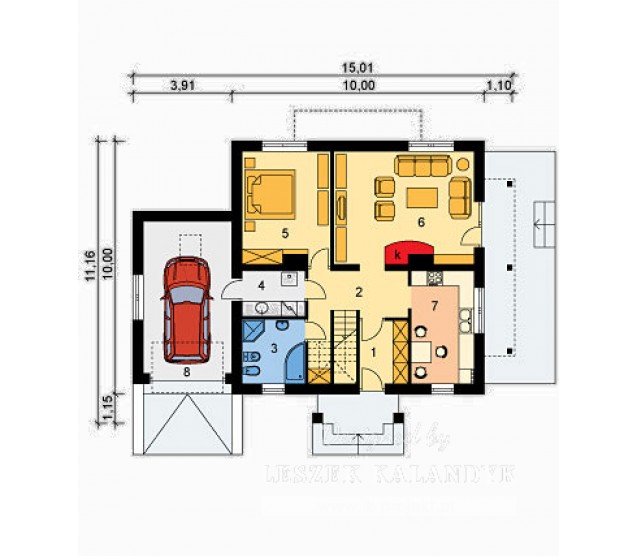 LK&441 - miniatura 4