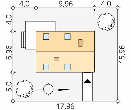 Groszek - miniatura 2