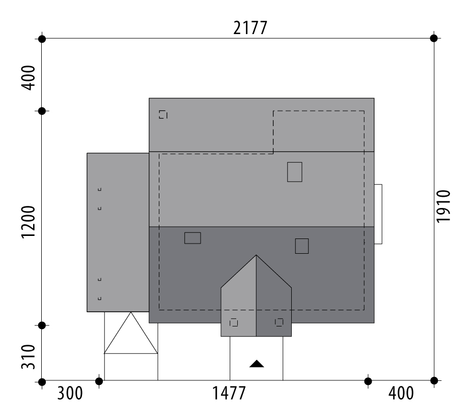 Kreta III (odbicie lustrzane) - miniatura 17