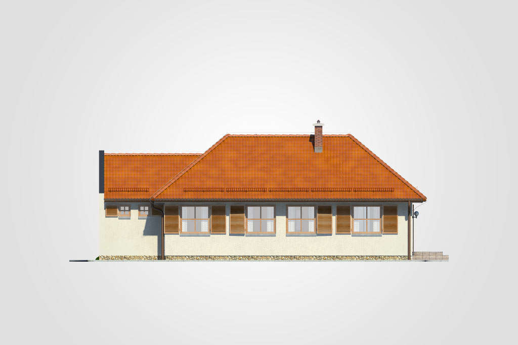 Krasnal (odbicie lustrzane) - miniatura 9