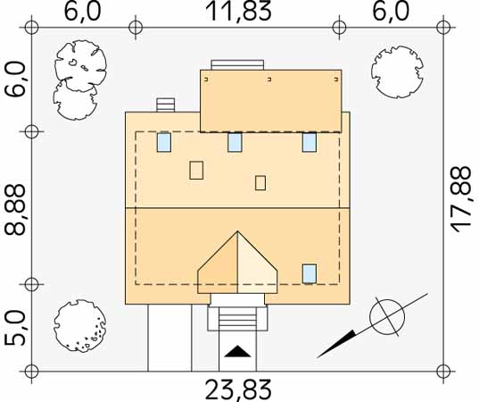 Arnika 2 dr-S - miniatura 7