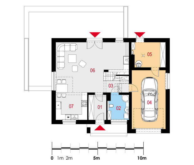 Propositus I G1 - miniatura 8