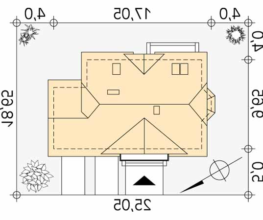 Rubin 2 (Odbicie lustrzane) - miniatura 2