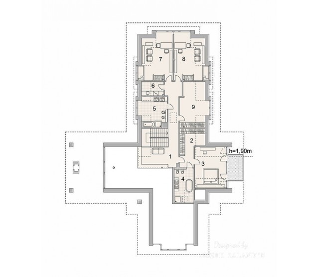 LK&1290 - miniatura 6