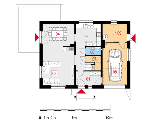 Basis I G1 - miniatura 7