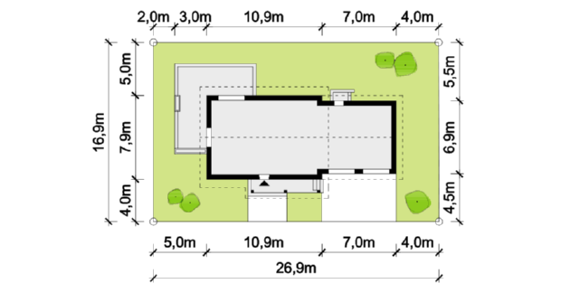 Gracilis I G2 - miniatura 11
