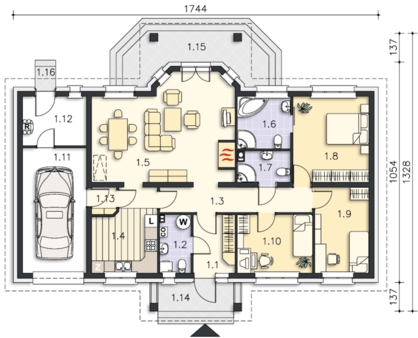 Awinion DCB24 - miniatura 2