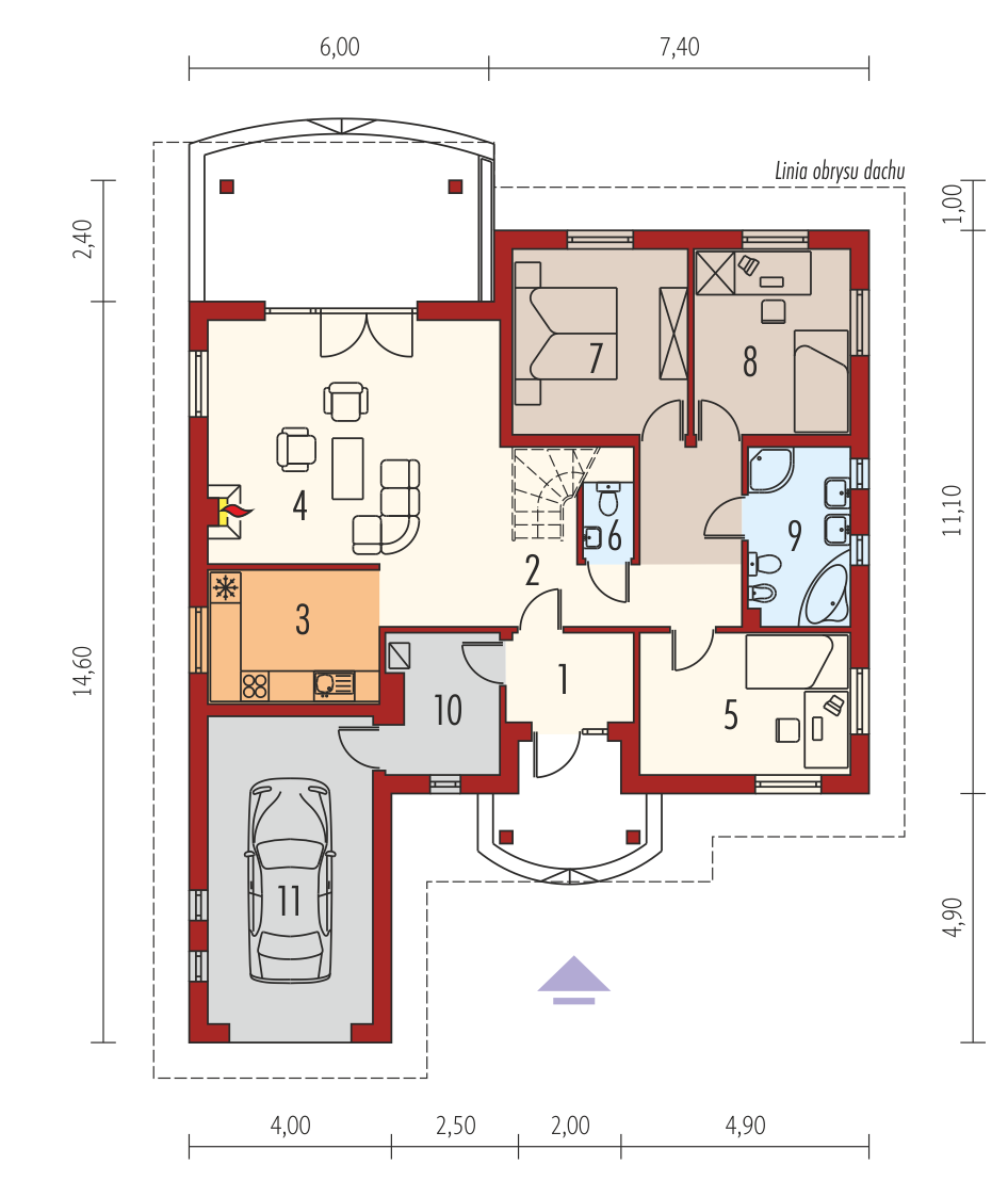 Rózia G1 - miniatura 7