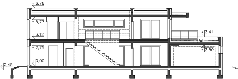 Santander DCP371 (odbicie lustrzane) - miniatura 10