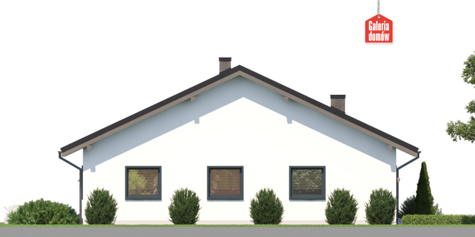 Dom przy Rubinowej 10 (odbicie lustrzane) - miniatura 8