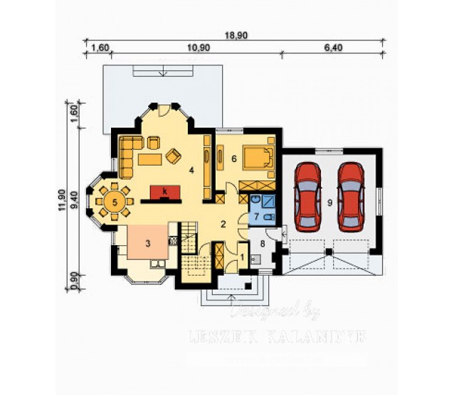 LK&586 - miniatura 3