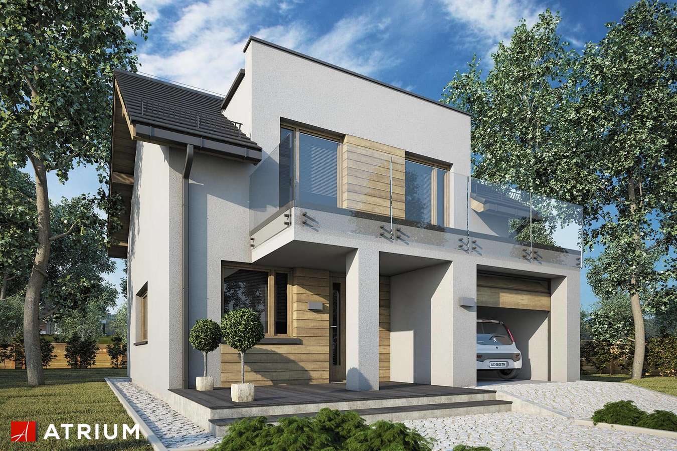 Single House II - miniatura 8