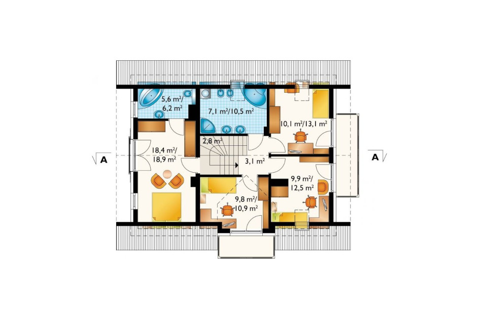 Witek (odbicie lustrzane) - miniatura 7