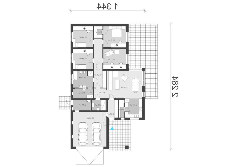 uA127 (odbicie lustrzane) - miniatura 3