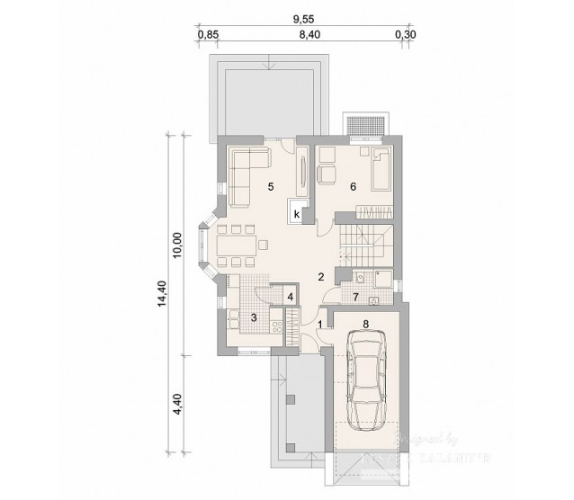 LK&440 - miniatura 5
