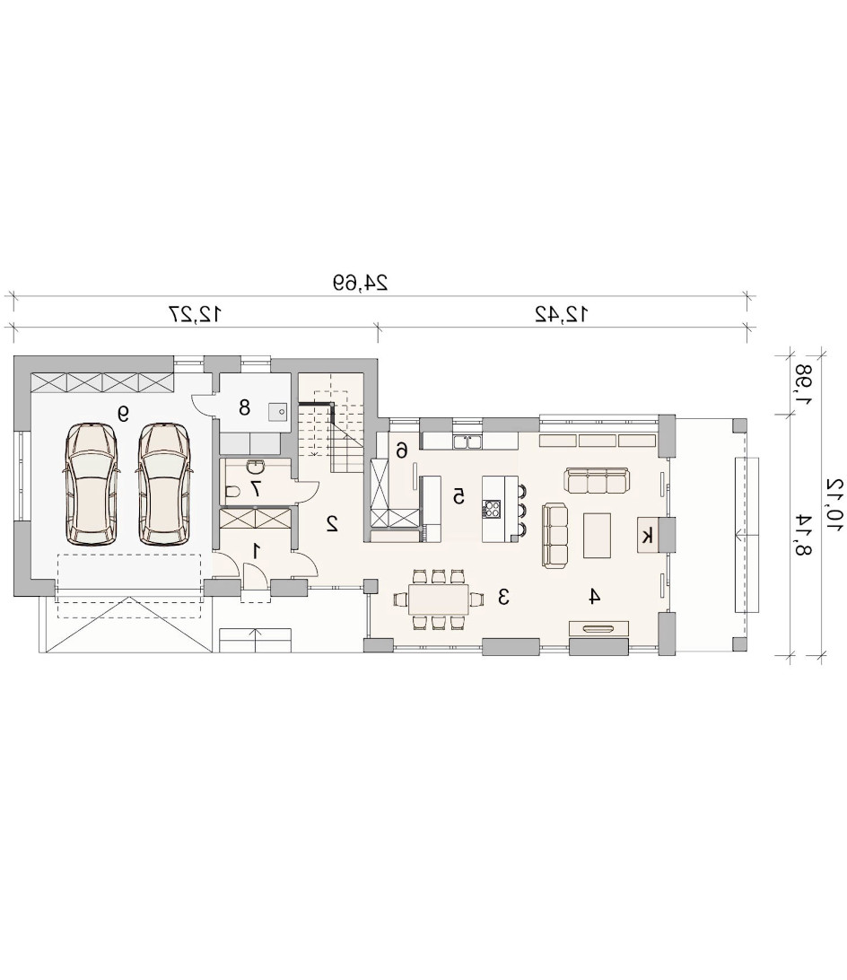 LK&771 (odbicie lustrzane) - miniatura 5
