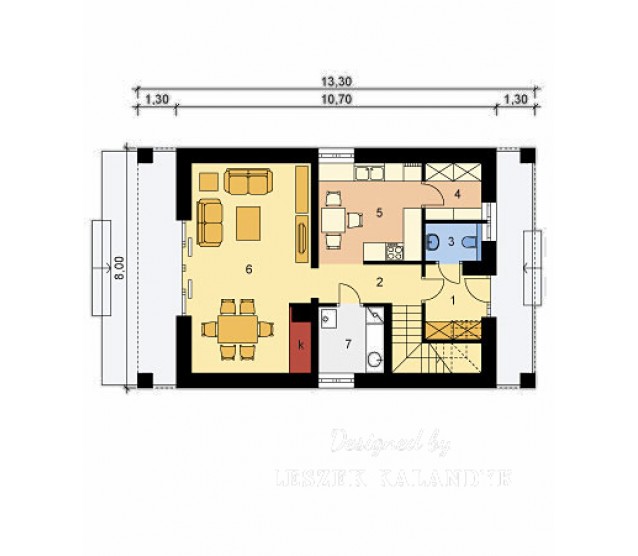 LK&830 - miniatura 5