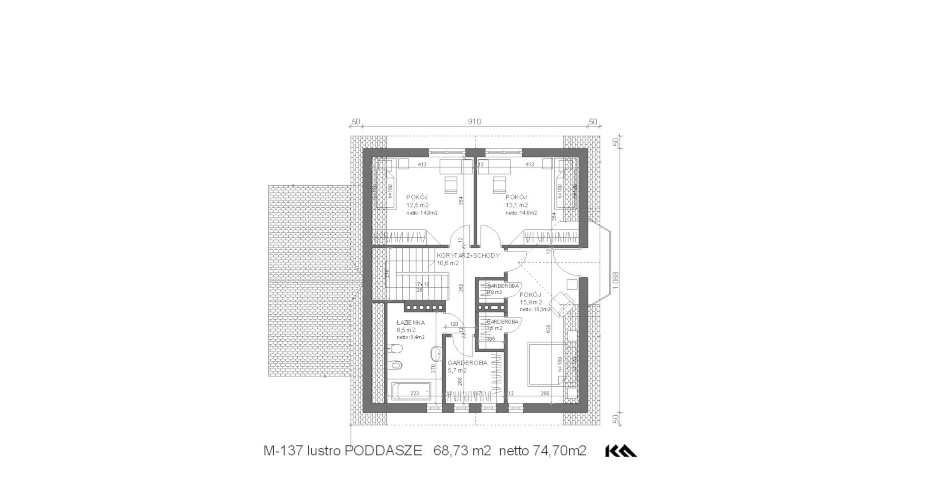 M-137 (odbicie lustrzane) - miniatura 8
