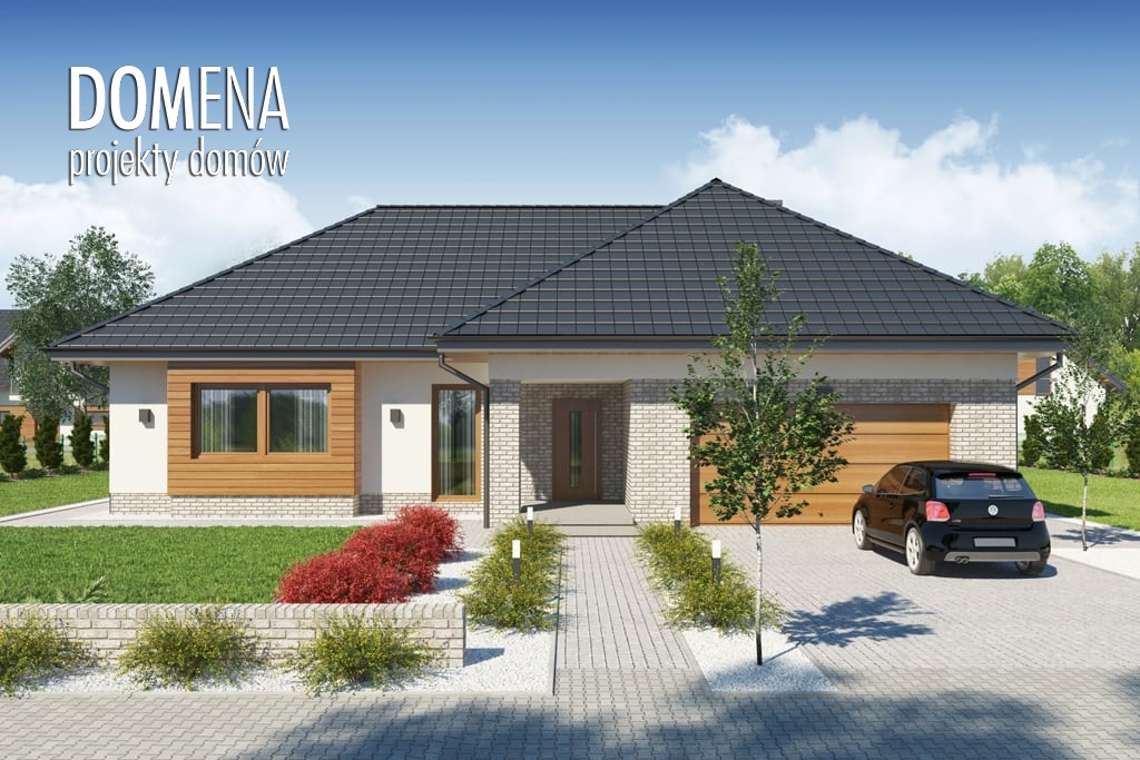 budowa domu Atanazy 2 - New-House