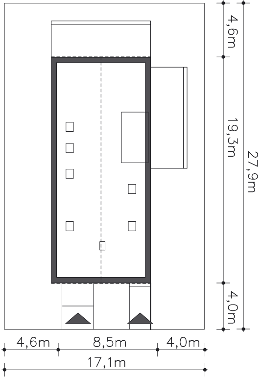 ZADAR DCP404 (odbicie lustrzane) - miniatura 9