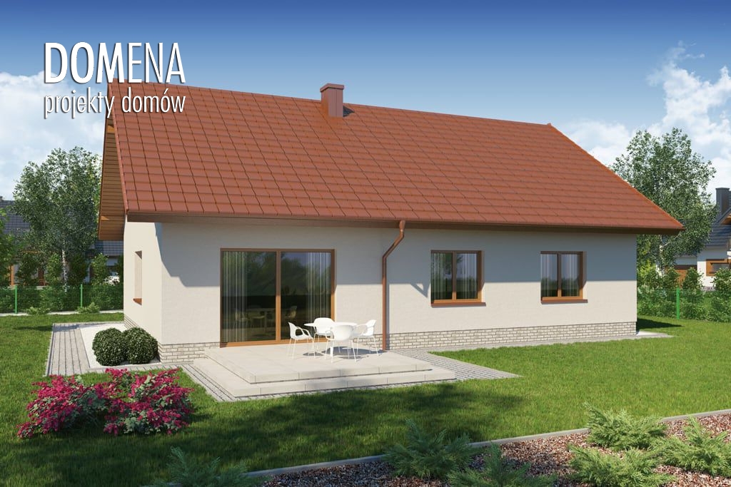 Domena 108 (Odbicie lustrzane) - miniatura 6
