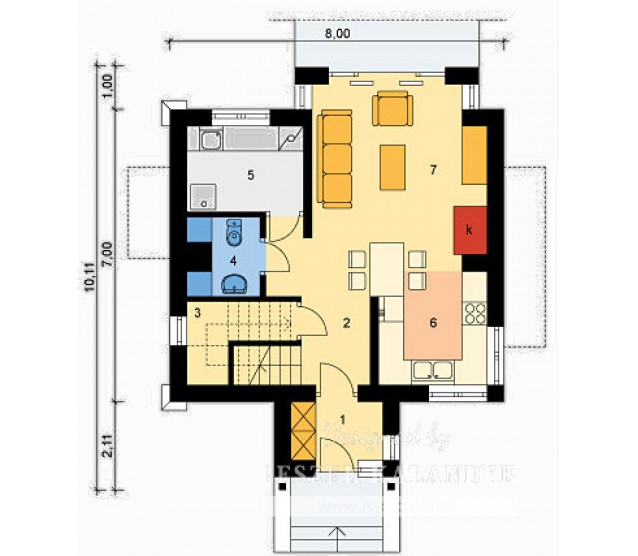 LK&281 - miniatura 4