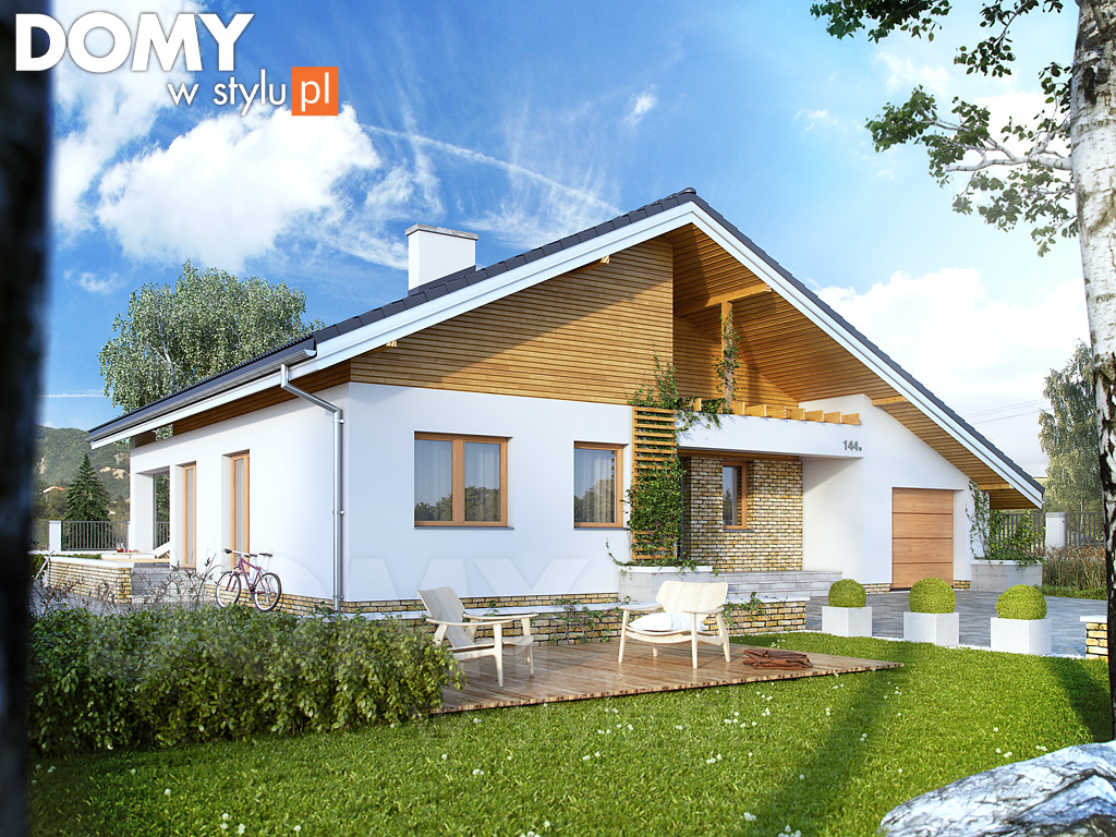 budowa domu As 3 - New-House