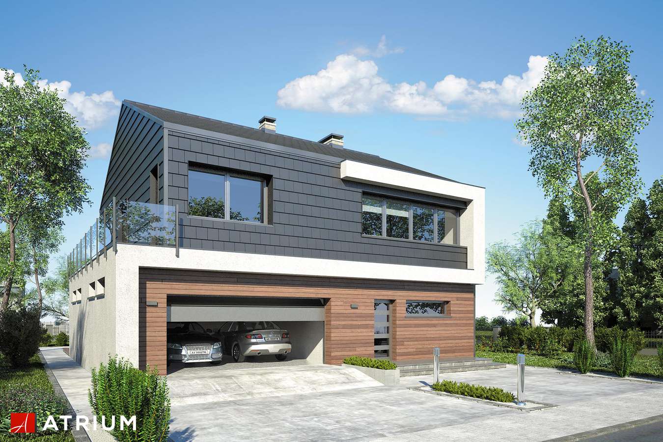 budowa domu New House - New-House